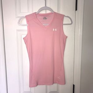 Under Armour Sleeveless Shirt MD Heat Gear